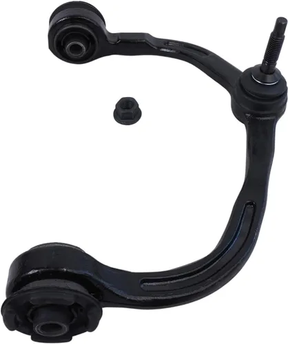 Vista 536 de Detroit Axle - Par de brazos de control inferiores delanteros para 2011-2015 Grand Cherokee Dodge Durango 2 brazos de control inferiores 2012 2013