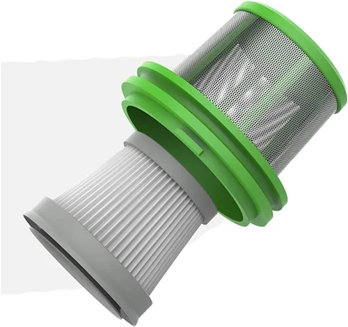 Vista 5 de 5 piezas de repuesto de filtro HEPA para aspiradora Midea SC861 SC861A