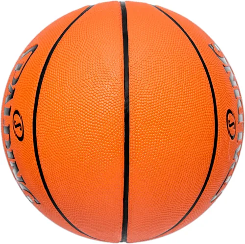 Vista 4 de Spalding Varsity - Baloncesto para exteriores multicolor