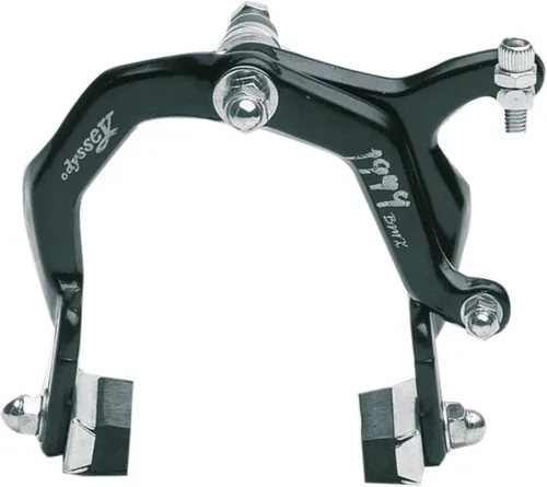 Odyssey 1999 Juego de frenos de pinza lateral, negro