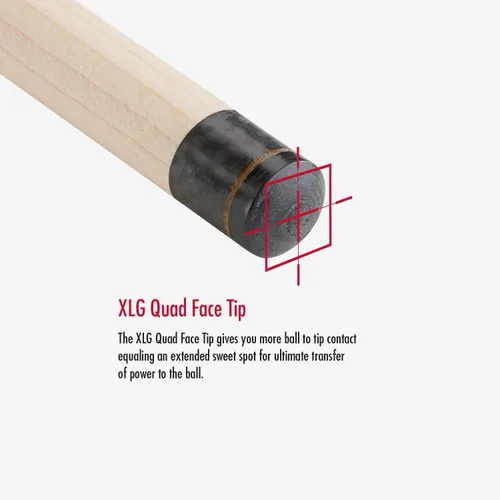 Vista 3 de PureX HXTP4 Taco de piscina para saltar/romper - Azul