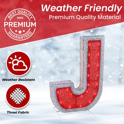 Vista 3 de Joy Nativity Decor – Juego de Navidad al aire libre para césped interior – Decoración de escena religiosa con estacas para el hogar – 18.5 pulgadas