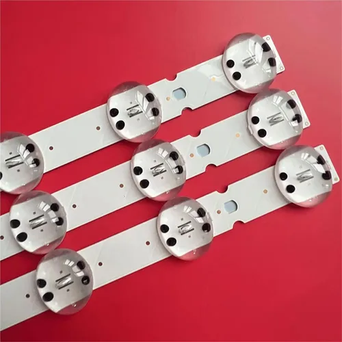 Vista 2 de Tira de luces LED retroiluminación SSC-Y19_Trident_43UM73 43UM7300PLB 43UN74006LA 43UM7490PLC 43UM7300PLB 43UM7340PVA