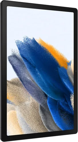 Vista 7 de Samsung Galaxy Tab A8 Tablet Android de 10.5 pulgadas y 32 GB, pantalla LCD, contenido para niños, Smart Switch, memoria expandible, batería