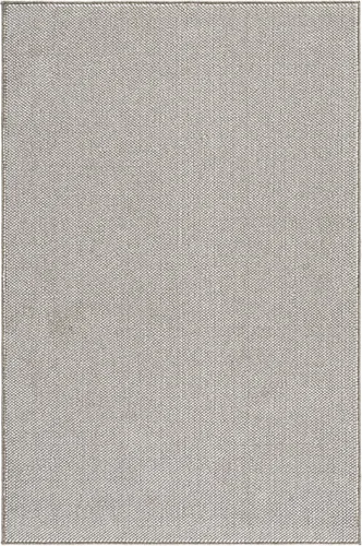 Vista 33 de SAFAVIEH River Collection Area Rug - 2'2" x 6' Runner, Blue & Ivory, Non-Shedding & Easy Cleaning, Ideal for Living Room, Hallway, Foyer, Entryway