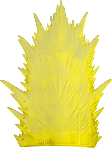 Vista 7 de Dragon Stars Series - Dragon Ball Super - Super Saiyan 2 Gohan, Power Up Pack 6.5 pulgadas, juego de figuras de acción