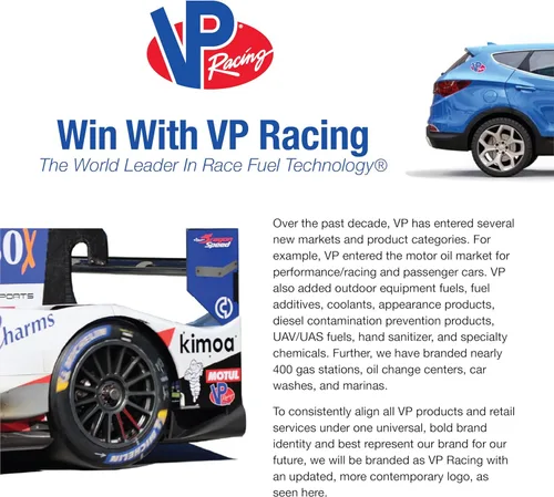 Vista 7 de VP Racing Combustible de 2 ciclos - Premezclado 50:1, listo para usar, ajuste universal, cuarto de galón (paquete de 3) - Gasolina