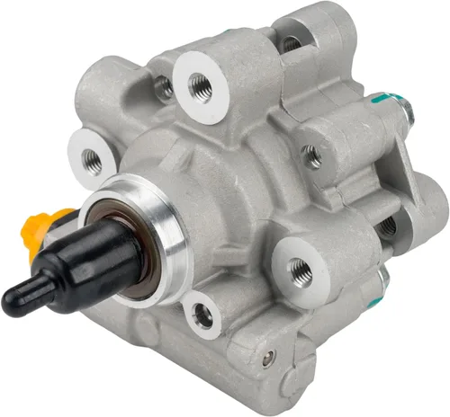 Vista 248 de PHILTOP Bomba de dirección asistida 21-5260 OE apta para Elantra 2001-2005, Tiburon 2003-2008, bomba de asistencia de dirección 571002D100