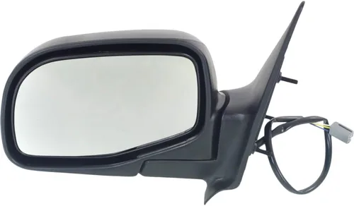 Vista 2 de Espejo lateral de repuesto para Ford Ranger XL XLT 1993, 1994, 1995, 1996, 1997, 1998, 1999, 2000, 2001, 2002, 2003, 2004, 2005, Ford Ranger XL XLT