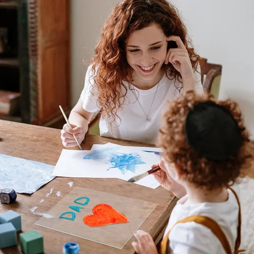 Vista 7 de Egofine Láminas de Plexiglás Láminas de Acrílico Paquete de 12 de 8.5x11'' 0.04 de Grosor Plástico Transparente Fundido Cristal Plexi Transparente