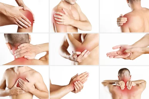 Vista 7 de Ay Bendito - Gel refrescante para aliviar el dolor muscular, articular y de espalda. Acción rápida y larga duración, paquete de 12