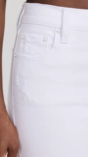 Vista 6 de Pistola Denim Lennon Jeans para mujer