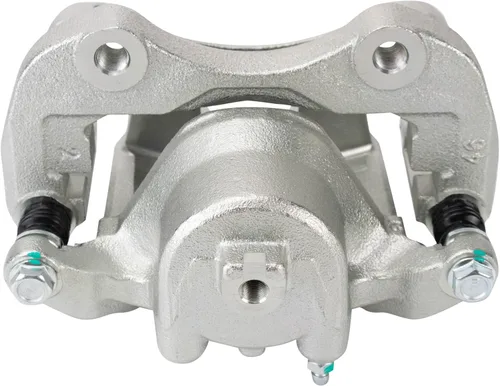 Vista 380 de TRQ Pinza de freno delantera izquierda con soporte lado del pasajero compatible con Ford Expedition Lincoln Navigator 2003-2006