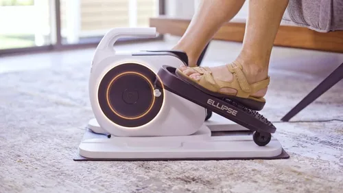 Vista 3 de Ellipse One - Movimiento asistido por potencia motorizada