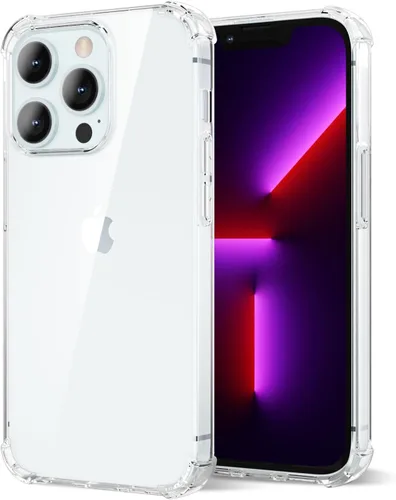 Vista 279 de Svanove para iPhone 7 Plus/ 8 Plus, funda de silicona, de goma suave brillante y gel de jey lindo, funda protectora de plástico simple y lisa