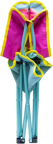 Vista 8 de Pacific Play Tents Silla Bailey The Butterfly 56115