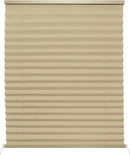Vista 11 de Persianas plisadas para ventana de autocaravana, 14 pulgadas de ancho x 24 pulgadas de largo