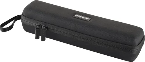 Funda compatible con el escáner portátil de documentos e imágenes Epson Workforce ES-50 / ES-60W / DS-30 / DS-70 (no es compatible con otros modelos)