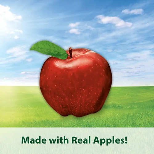 Vista 3 de Galletas de Kaytee Timothy, golosina horneada para conejos, cobayas y otros animales pequeños, sabor a manzana, 4 onzas