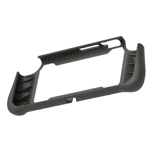 Vista 3 de HORI Nintendo Switch Hybrid System Armor Pro for Nintendo Switch - Officially Licensed by Nintendo - Nintendo Switch