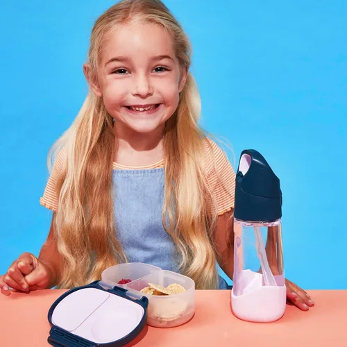 Vista 40 de B.box Caja de aperitivos Blush Crush, 1 EA