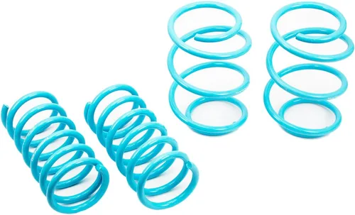 Vista 3 de Godspeed LS-TS-NN-0017 Traction-S rendimiento que baja los muelles para Nissan Maxima (A35) 2009-14