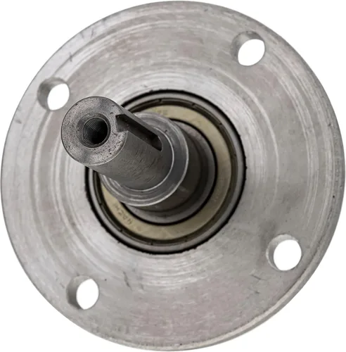 Vista 2 de CUB CADET Asistencia 59A30045 de la ensacadora del poder de la asamblea del eje de la toma de fuerza PC-A1004