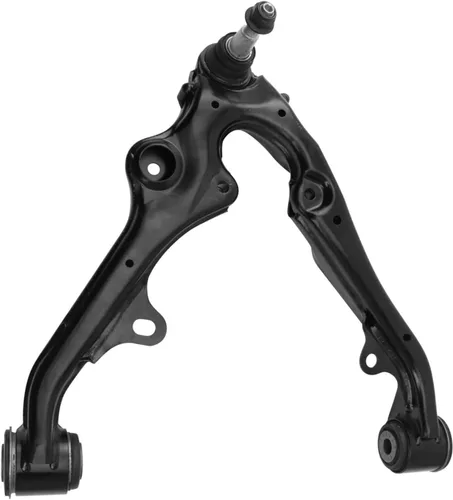 Vista 28 de Detroit Axle - Brazo de control delantero derecho para Nissan Sentra 2001-2006, brazo de control inferior con ensamblaje de rótula 2002 2003 2004
