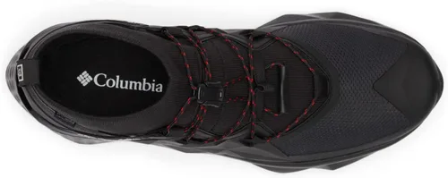 Vista 9 de Columbia Zapatos de senderismo Facet 75 Alpha Outdry para hombre