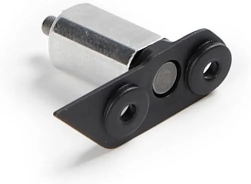 Vista 10 de SeiZed Front Arm Shaft Rear Back Arm Axis for DJI Mini 3/3 Pro Drone Replacement Repair Spare Parts (Color : 1 Pair Front Axis)