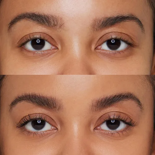 Vista 3 de essence Máscara de pestañas I Love Extreme Crazy Volume a prueba de agua Voluminizadora y duradera para pestañas dramáticas Vegana y libre