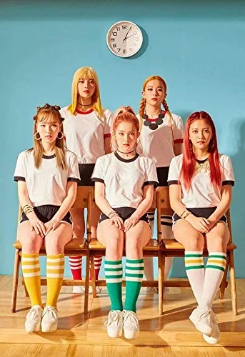 Vista 3 de RED VELVET RUSSIAN ROULETTE 3rd Mini Album CDPhotobookPhotocardTracking Number K-POP SEALED
