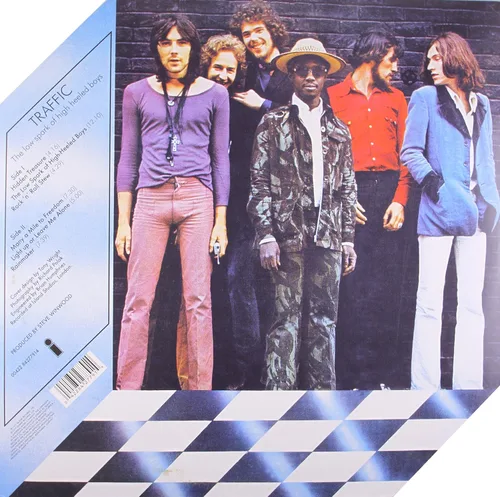 Vista 2 de The Low Spark of High Heeled Boys