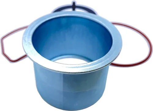 Vista 5 de K-0650 Kit de anillo de compresión para manguito de cilindro y cable de compresor de aire, kit de anillo de compresión para Craftsman DeVilbiss