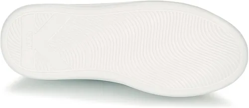 Vista 7 de KARL LAGERFELD Zapatillas Kikonik Kapri para mujer, color blanco