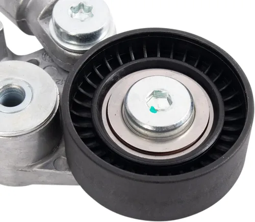 Vista 6 de TRQ Tensor de Correa Serpentina Compatible con Mazda 3 6 CX-3 CX-30 CX-5 CX-9 MX-5 Miata