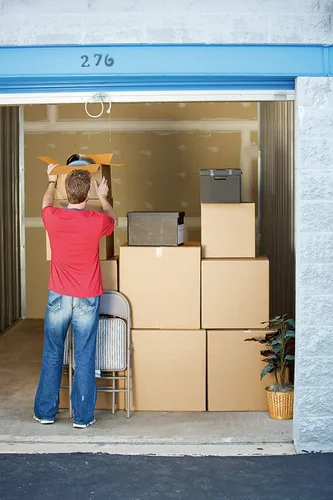 Vista 11 de Scotch - Cinta adhesiva para embalaje de sujeción, 1.88 in x 360 in (48 mm x 9.14 m), 36/caja