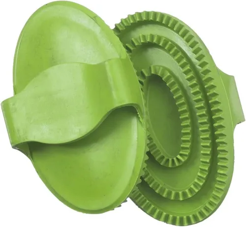 Vista 2 de Tough 1 cepillo de hule grande