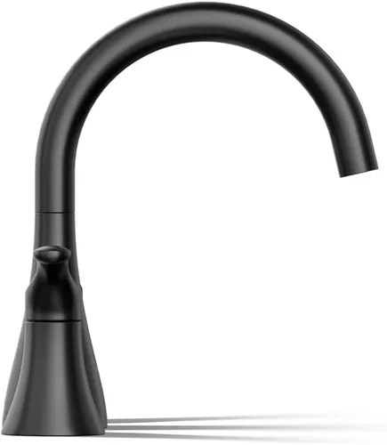 Vista 5 de KOHLER Simplice - Grifo de baño para montaje en cubierta