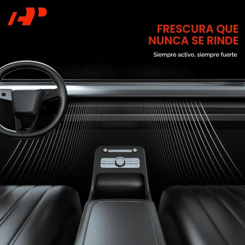 Vista 4 de A-Premium Compresor de aire acondicionado AC con embrague Compatible con Nissan Sentra 1.8L 2013-2019 Compatible con Nissan Sentra 2013-2019 1.6L