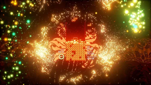 Vista 3 de Tetris Effect (PS4)