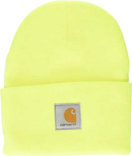 Carhartt Gorro de punto con puños para hombre