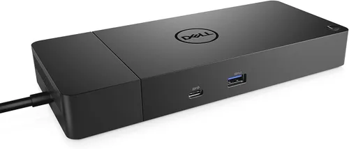 Vista 2 de Dell Dock WD19S USB-C 180W Power Delivery (Renovado)