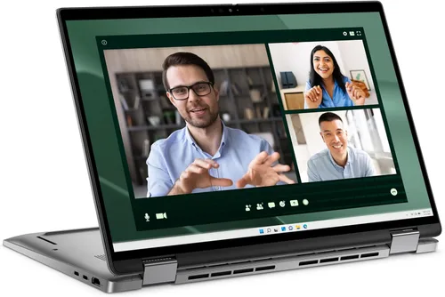 Vista 6 de Dell Latitude 7450 - Laptop empresarial 2 en 1, 2025, 14" 1920 x 1200 Touch IPS, Intel-12 Core Ultra 7 165U vPro, 16GB LPDDR5, 1TB SSD, Win11 Pro