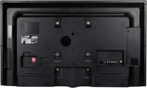 Vista 7 de Dayton Audio Shadow Mount HM3260 - Soporte de pared para TV estilo colgador de 32 a 80 pulgadas