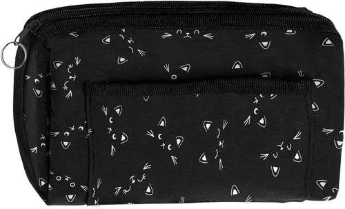 Vista 18 de Prestige Medical Estuche de transporte compacto de 6" x 9