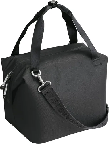 Vista 4 de Stanley All Day Julienne - Bolsa térmica suave y lonchera Bolsa de viaje aislada con cremallera Sin BPA Ceniza