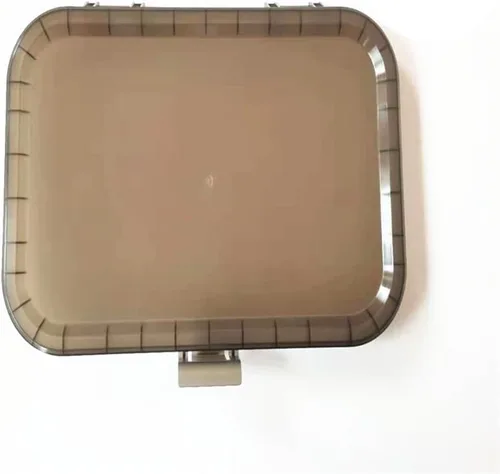 Vista 2 de [Drone Parts] Plant Protection Drones Accessories for DJI T30 Large Material Box Cover [Easy Installation]