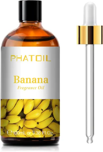 Vista 59 de PHATOIL 100ml de aceites de fragancia de coco para aromaterapia, aceites esenciales para difusores para el hogar, perfectos para difusor, yoga
