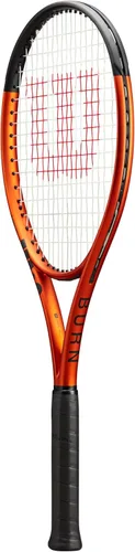 Vista 4 de Wilson Burn 100ULS V5 - Raqueta de tenis sin cuerdas